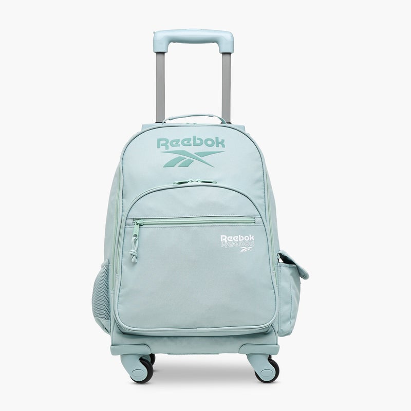 Reebok Trolley Backpack in Light Blue for Kids - Image 1